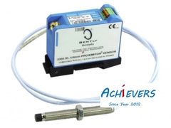 330854-040-24-00 Bently Nevada 3300 XL 25 mm Extension Cable 4,0 mét (13,1 feet)