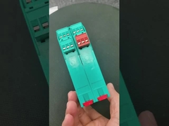 Pepperl + Fuchs Monitor tốc độ xoay KFU8-DW-1.D