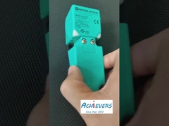 Pepperl Fuchs cảm biến cảm ứng NBN30-U4-A2