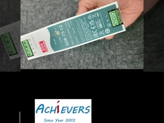 Mean WELE HDE-15-24 Cung cấp điện đường sắt