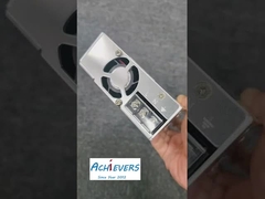 MW Trung bình giếng hrp-450-48