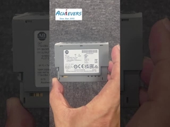 AB CAT 1734-OB4 Allen-Bradley