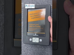 EMERSON AMS Trex Thiết bị truyền thông TREXLHPNAWS1S