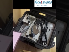 Bộ thử nghiệm GE Bendly Nevada TK-3e proximity syetem