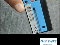 SICK UFN3-70B413 UF Fork Sensors Fork Depth of 69 mm Thời gian khởi tạo 100 ms