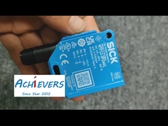 Chiếc máy quét SICK DE-79183 của WaldkirchSICK