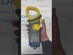 Yokogawa Clamp-on Tester CL250 (AC/DC 2000A) AC/DC đo điện áp và kháng cự