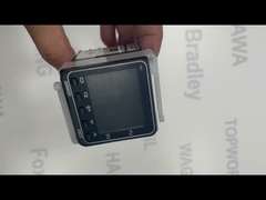 Omron E5CC-QX2A M-800 Panel Mount PID nhiệt độ điều khiển