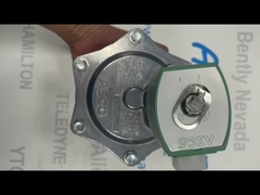 ASCO SCG353G047 Van điện tử xung