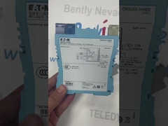 MTL5573 MTL Instruments 1ch Chuyển đổi nhiệt độ, RTD / THC Input nhiệt độ