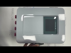 Máy phân tích Oxy/Humidity Yokogawa Zirconia ZR802G