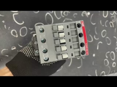 Báo giá nhanh cho contactor ABB AX40-30-10-81