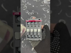 Báo giá nhanh cho khởi động từ ABB AX25-30-10-80 AC