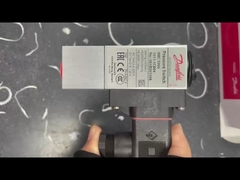 Công tắc áp suất Danfoss 061B201266 MBC