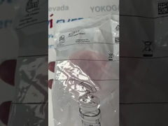 IFM mục tiêu chuối cho thiết bị điều khiển van E12517 PUCK 53MM BASIC