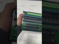 Ban chấm dứt P & F TB-C3-DO32-AKB-Y188682