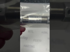 SMC Air Cylinder CDJ2B16-25Z-B tiêu chuẩn, hoạt động đôi, thanh đơn, CJ2Series