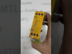 PILZ PNOZ X1 Relê an toàn dừng khẩn cấp