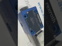 Van điều khiển hướng ngắn Bosch Rexroth R900052392