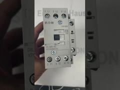 Mô-đun tiếp điểm EATON MOELLER DIL M25-10C