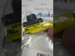 Banner QS18VP6LLPQ8 loạt cảm biến quang điện toàn diện