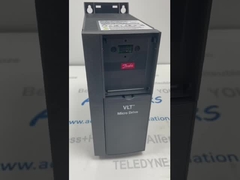 Danfoss FC-051P4K0T4E20H3BXCXXXSXXX Ứng dụng chuyển đổi tần số