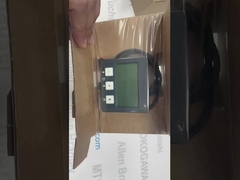 Endress Hauser 52026443 Màn hình VU331, phiên bản 2