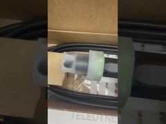 Công tắc mức điện dung dòng FTI26-AA4UWDJ của Endress Hauser