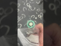 P&F Pepper Fuchs 3RG6232-3JS00-PF cảm biến siêu âm