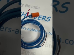 Cảm biến điện cảm NAMUR IFM NG5003