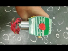 Van điện từ ASCO 8210G095MO 240V