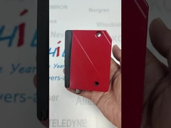 Leuze HRT 96MP-1630-800-41Diffuse sensor với background suppression