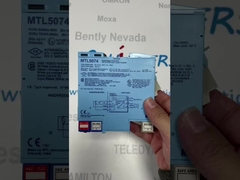 Bộ chuyển đổi nhiệt độ MTL5074