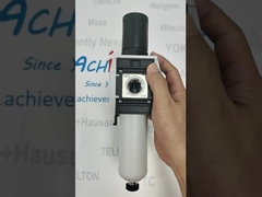 Bộ điều chỉnh áp suất lọc AVENTICS R412007209