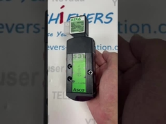 G531C017MS Áp pin điện tử ASCO