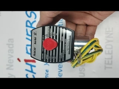 Áp pin điện tử ASCO EFHC8320G184