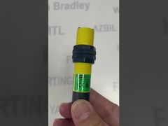 ER QS18VP6FF50Q8 Chi tiết mặt hàng Bộ cảm biến gắn thùng Epoxy Series S18