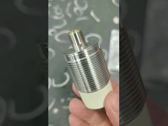 Cảm biến AS-Interface cảm ứng IFM IIC221