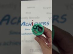 Cảm biến siêu âm Pepperl Fuchs UC300-30GM-IUR2-V15