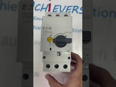 Bộ bảo vệ Eaton XTPR040DC1 thuộc dòng XT