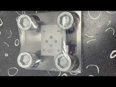 Nắp điều khiển hộp mực 2 chiều Rexroth LFA10WEA-7X cho hệ thống thủy lực