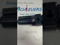 Bộ lọc nhiệm vụ chung bằng khí nén Norgren F64G-4GN-MD3