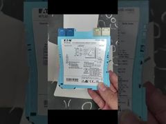 Rào chắn cách ly 2 kênh MTL5516C cho cảm biến khu vực nguy hiểm