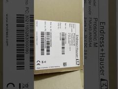 Máy phát mức siêu âm Endress Hauser FMU40-ANB2A4 Prosonic cho công nghiệp