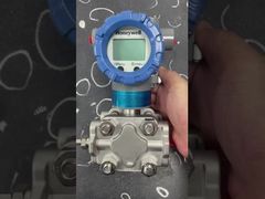 Máy phát áp suất đo chính xác Honeywell STG770-E1GS2A-1-A-AHJ-11S-B-30A6-F1-0000