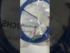 Cảm biến tiệm cận Pepperl Fuchs NJ2-12GM-N được thiết kế