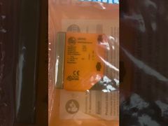 Cảm biến quang điện phản xạ IFM O5H500