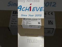 Rào chắn cách ly 2 kênh Pepperl+Fuchs KFD2-SL2-EX2