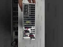 Nguồn cấp điện chuyển mạch kín hiệu suất cao MEAN WELL RSP-2400-24