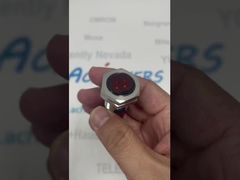 Leuze 50122717 (model FT328.3/4P-M12) cảm biến quang điện khuếch tán năng lượng cao hiệu suất cao